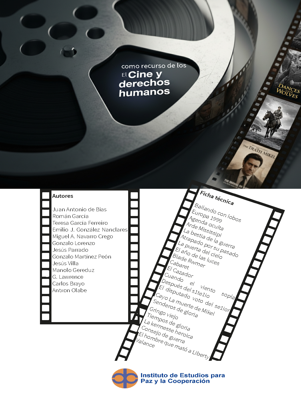 Cine y Derechos Humanos